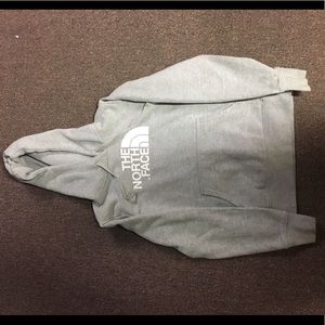 North Face Sweatshirt